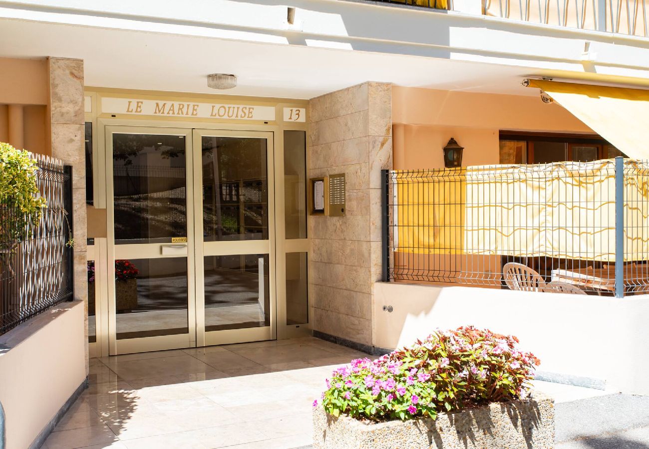Apartment in Cannes - C9 Marie Louise