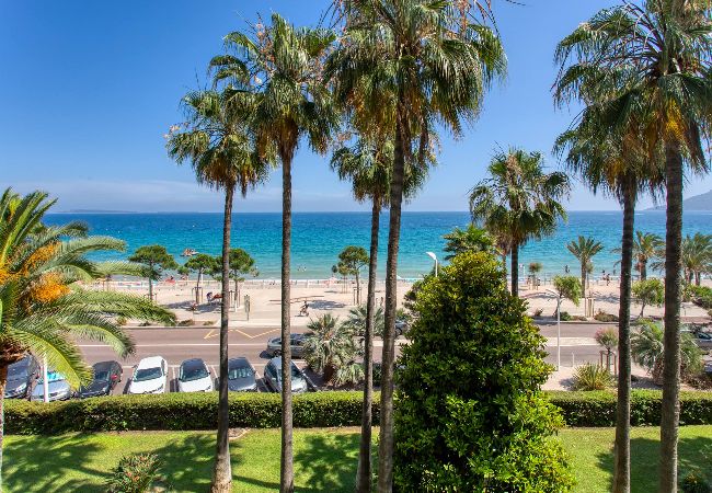 Apartment in Cannes - C4 Seppelt