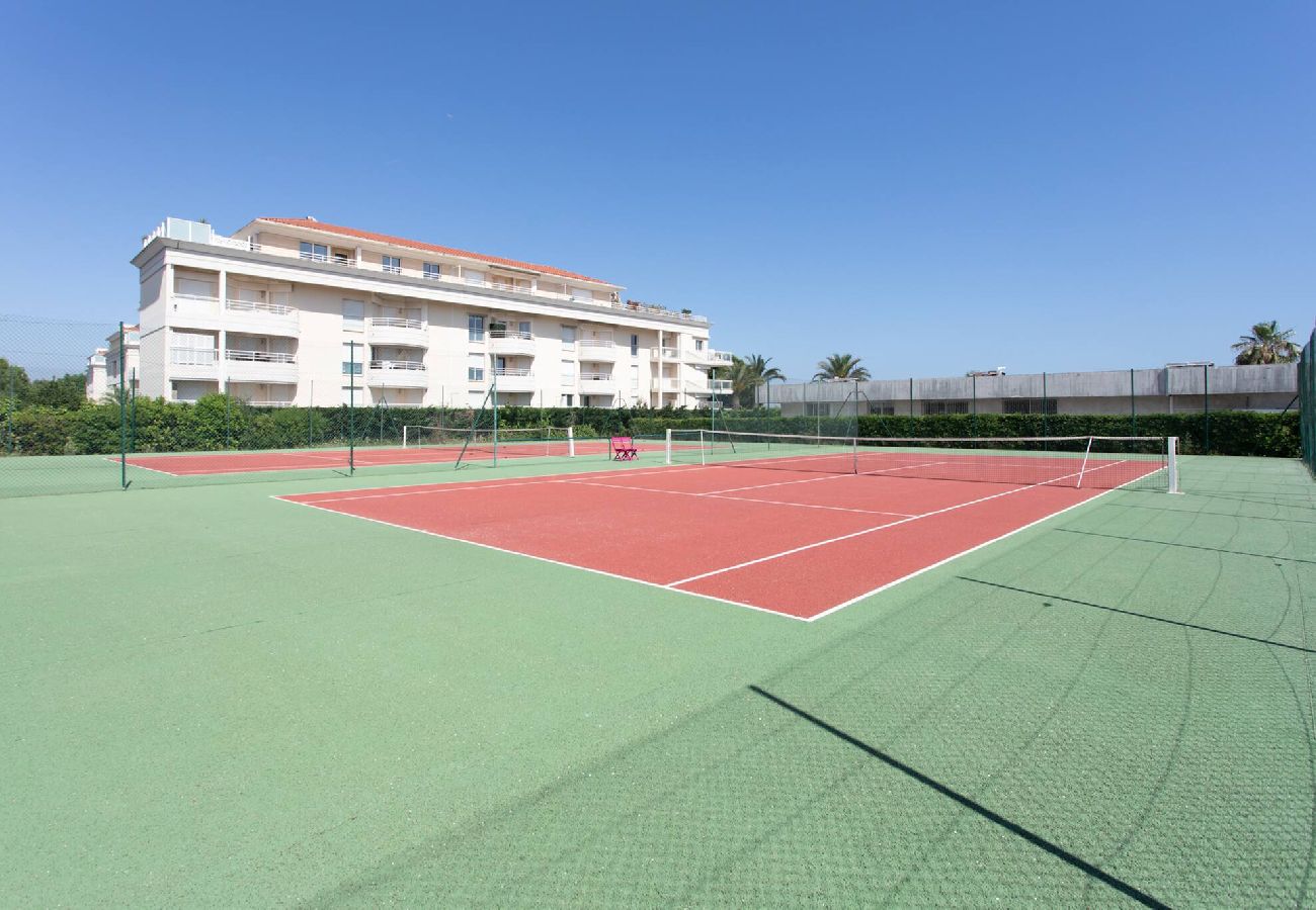 Apartment in Cannes - C4 Seppelt