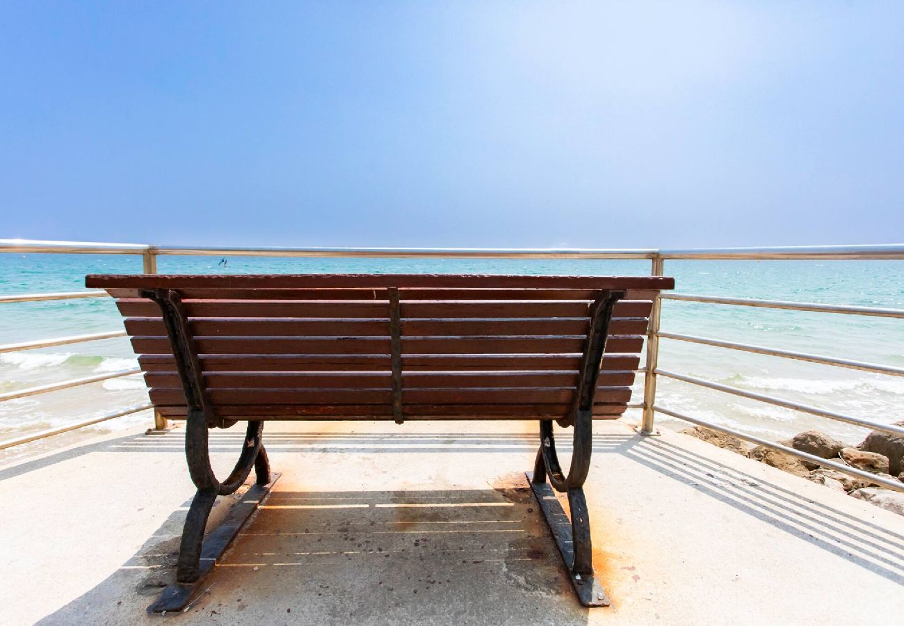 Apartment in Cannes - C4 Seppelt