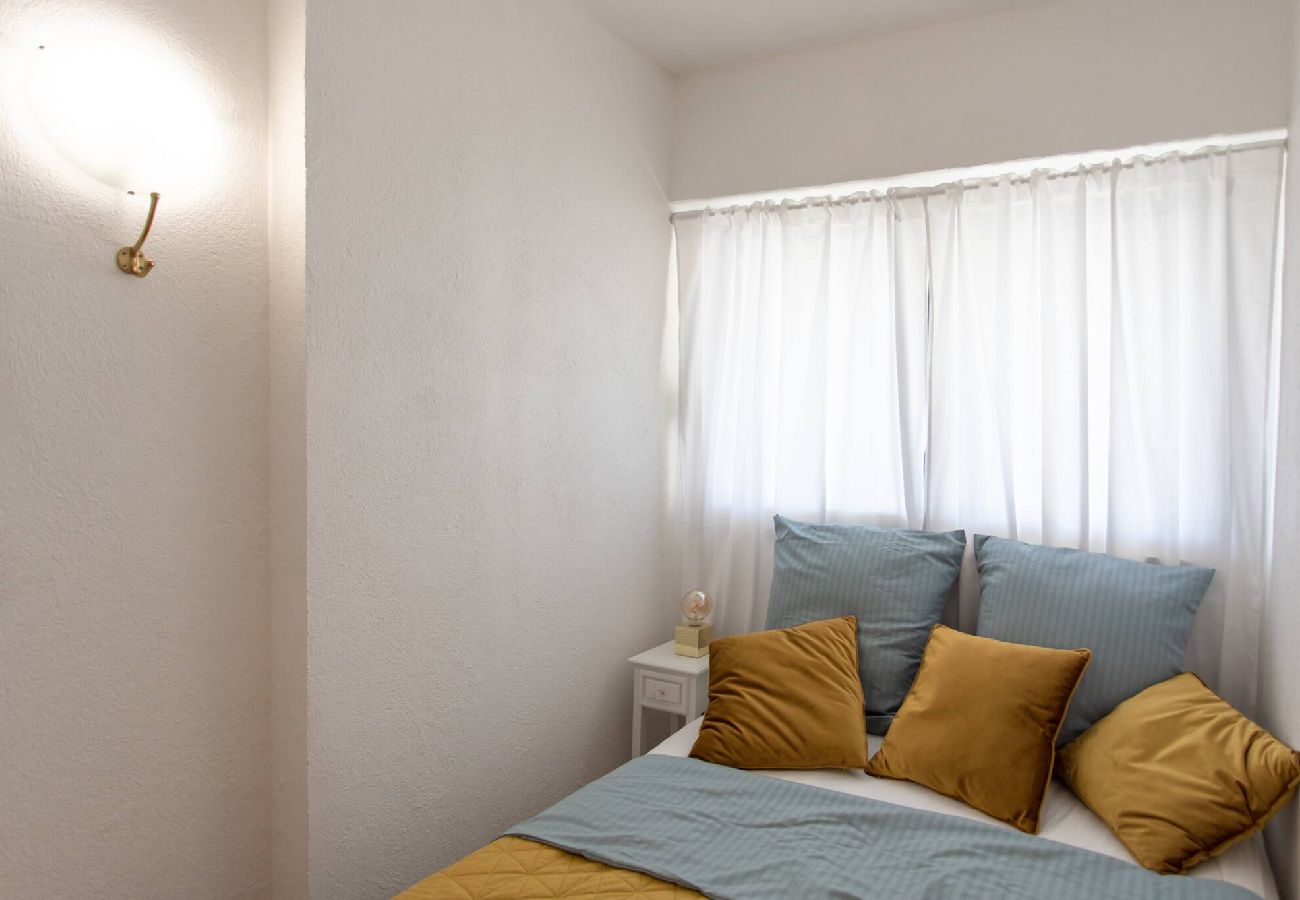 Apartment in Cannes - C4 Seppelt