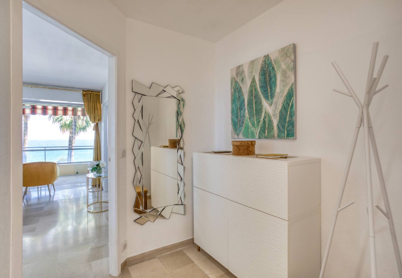 Apartment in Cannes - C4 Seppelt
