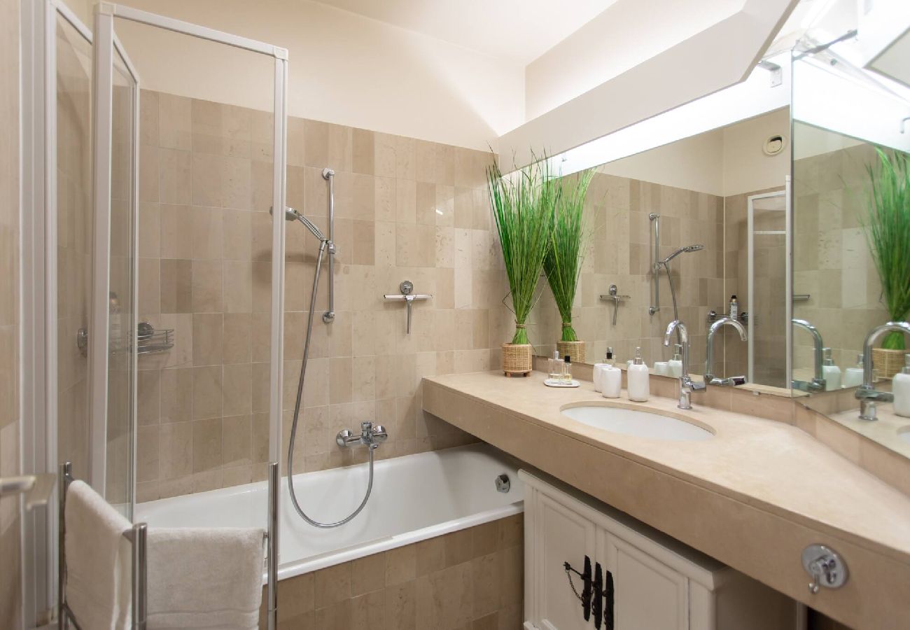 Apartment in Cannes - C4 Seppelt