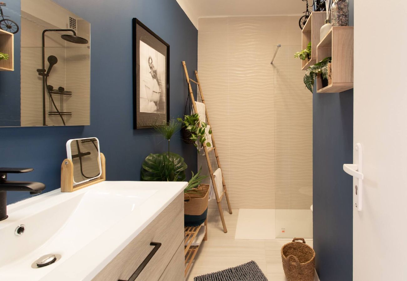 Apartment in Cannes - C5 Tronel