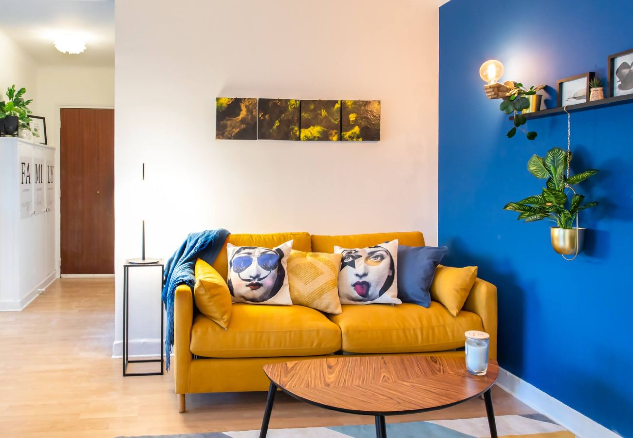 Apartment in Cannes - C5 Tronel