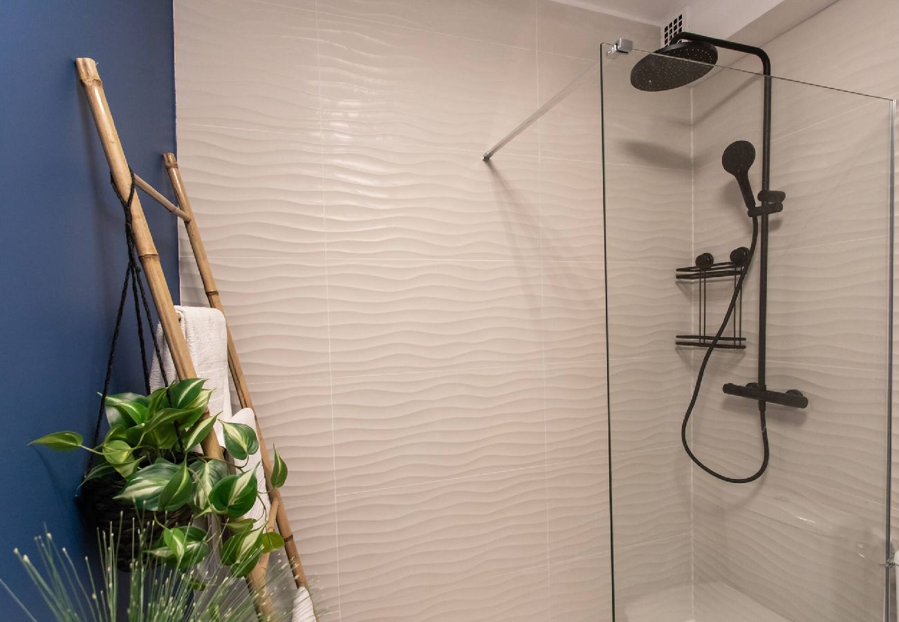 Apartment in Cannes - C5 Tronel