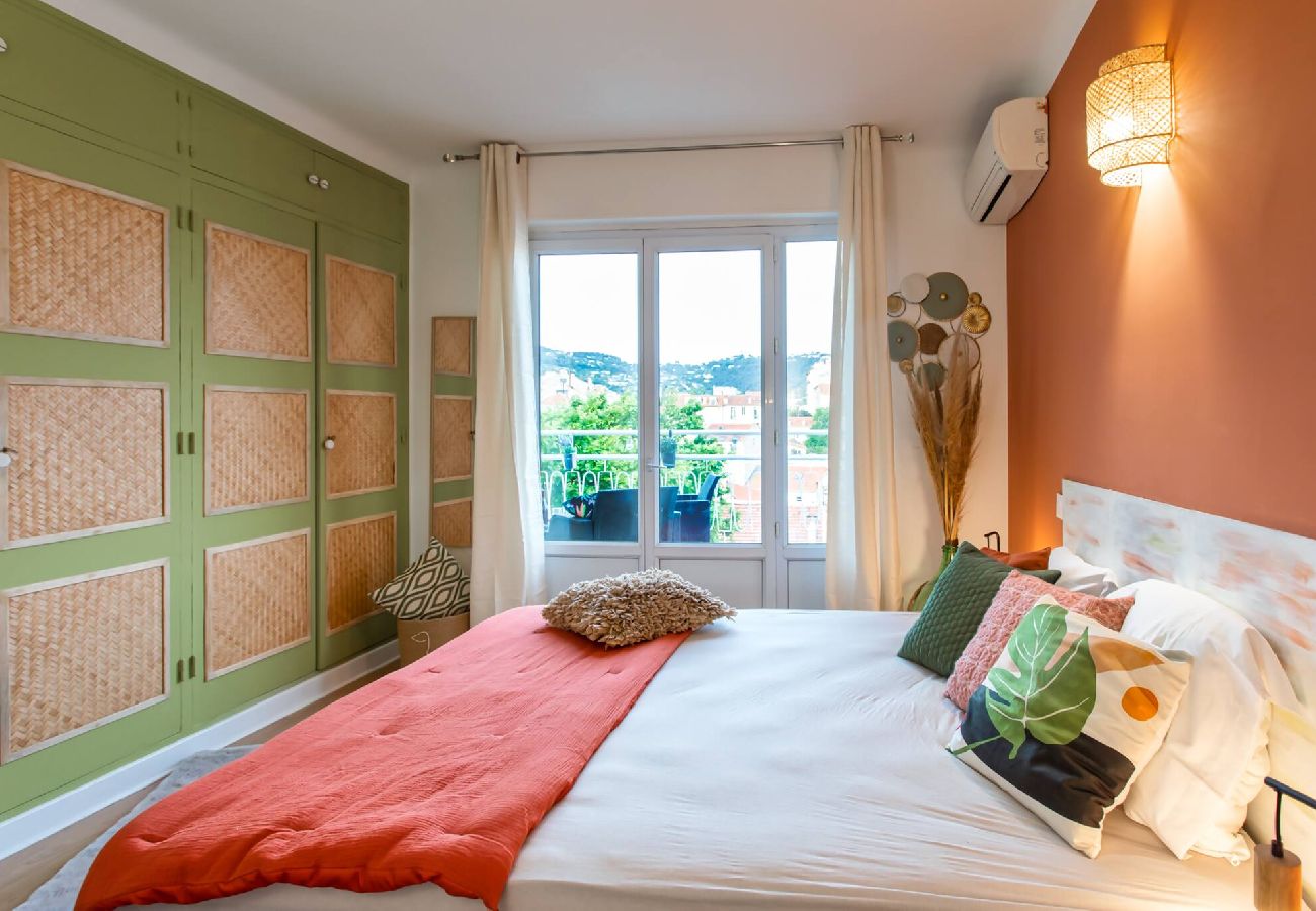 Apartment in Cannes - C5 Tronel