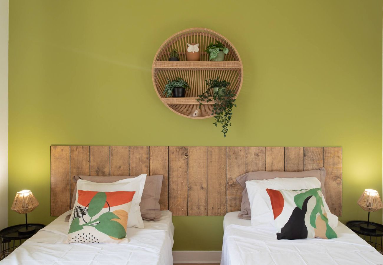 Apartment in Cannes - C5 Tronel