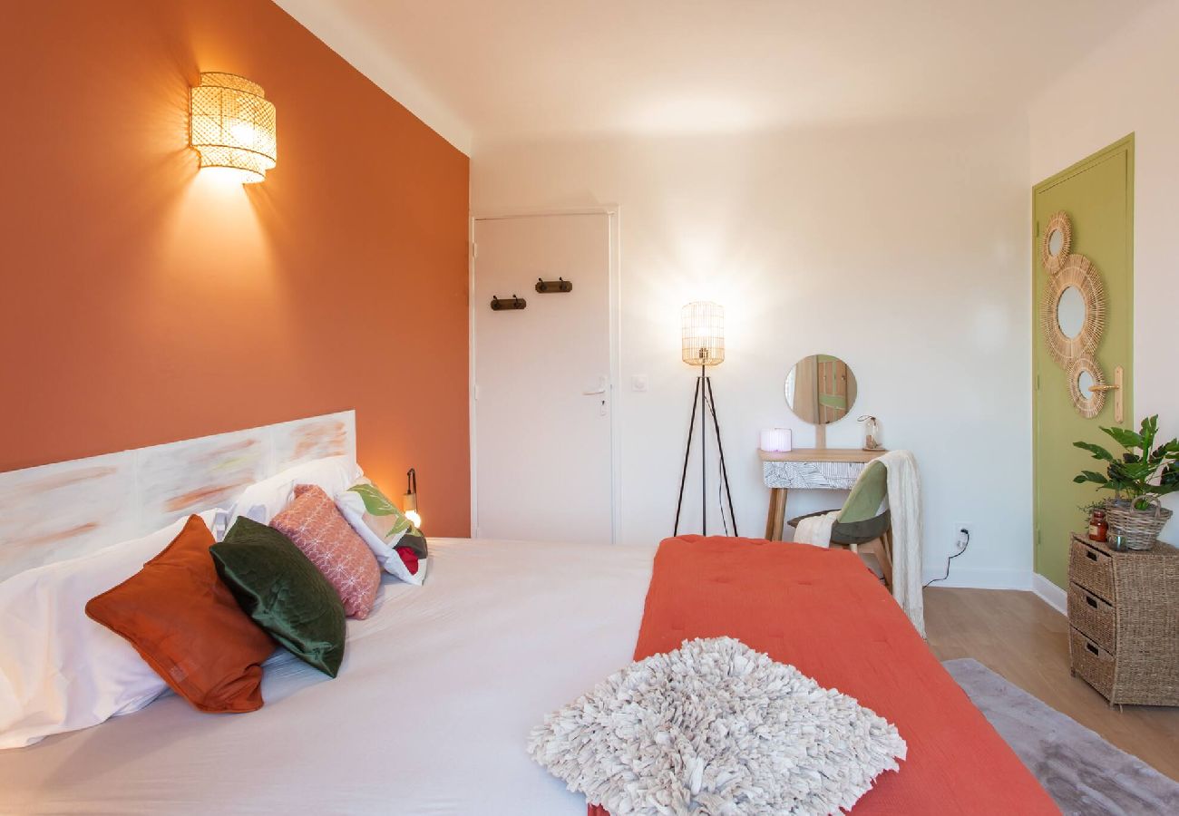 Apartment in Cannes - C5 Tronel