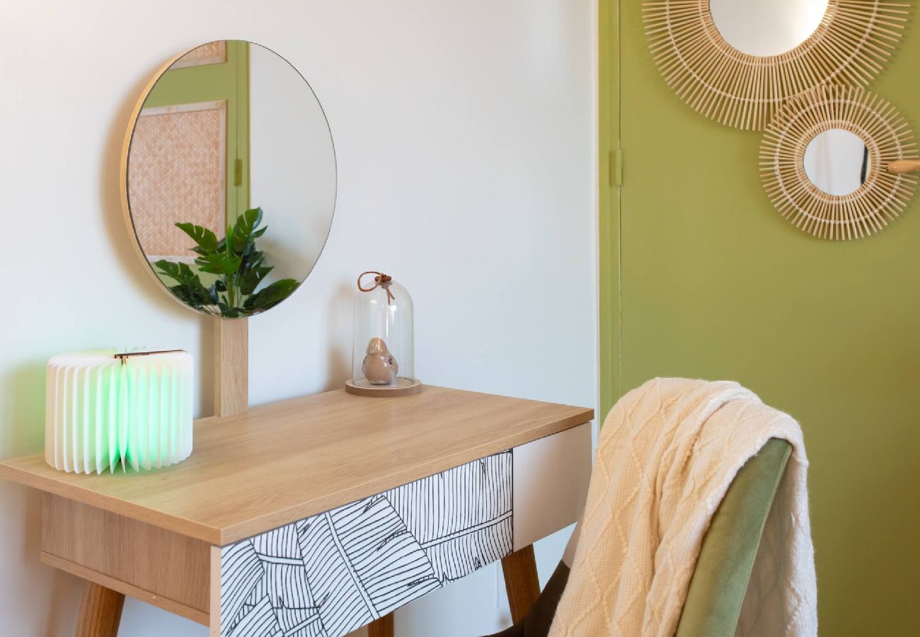 Apartment in Cannes - C5 Tronel