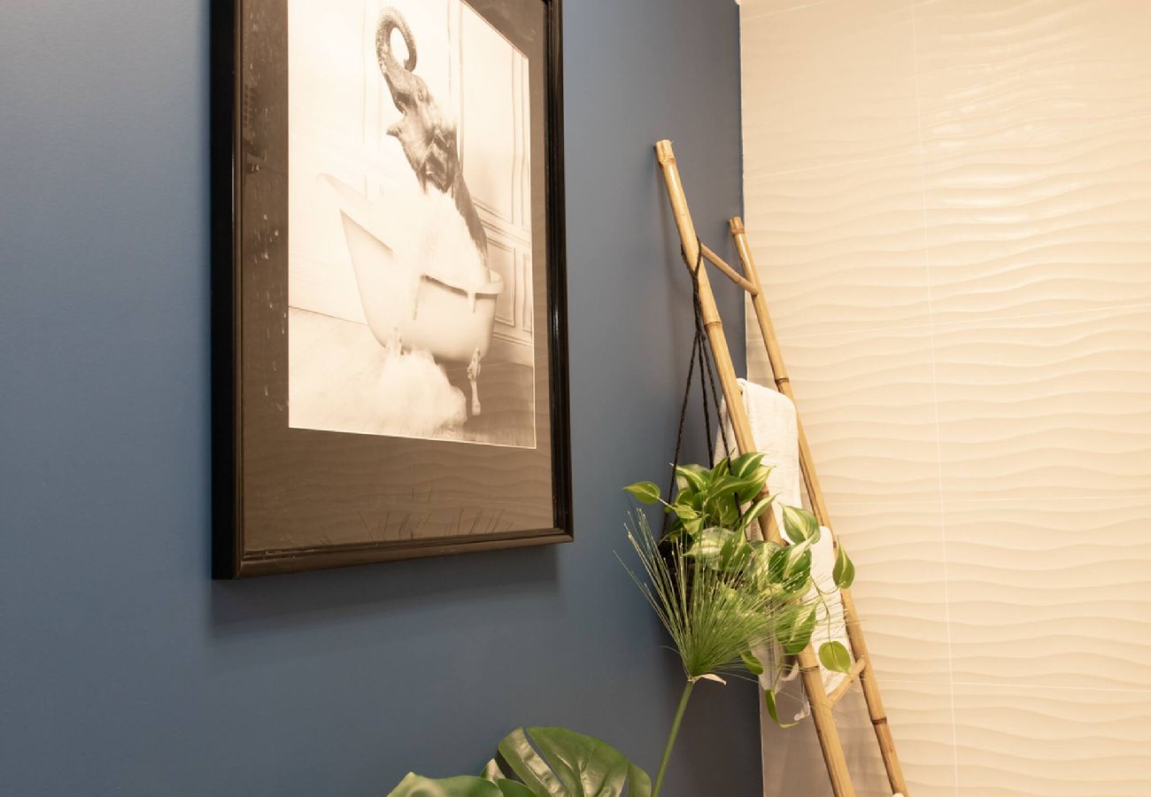 Apartment in Cannes - C5 Tronel