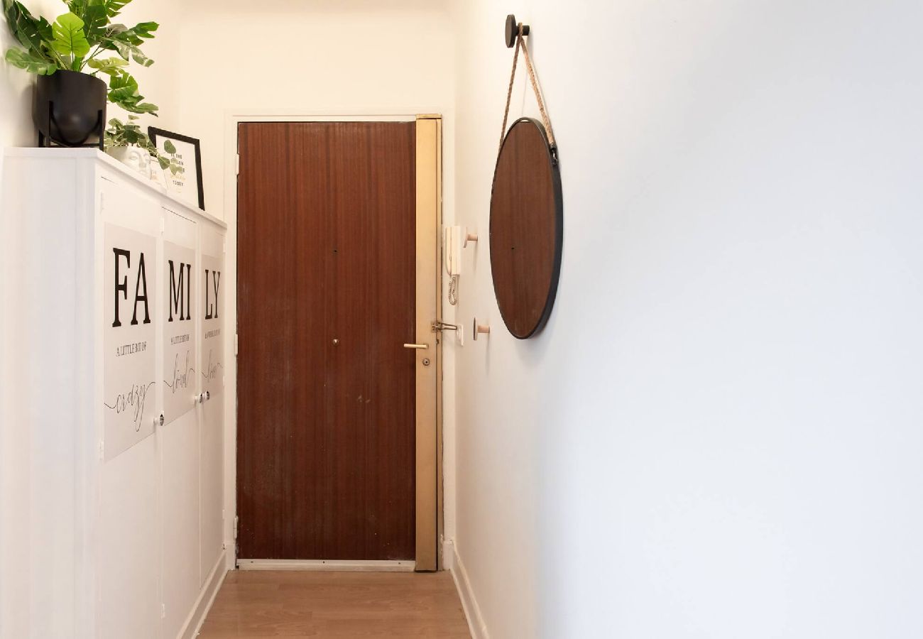 Apartment in Cannes - C5 Tronel