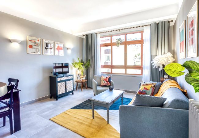 Apartment in Nice - L12 PILOTI