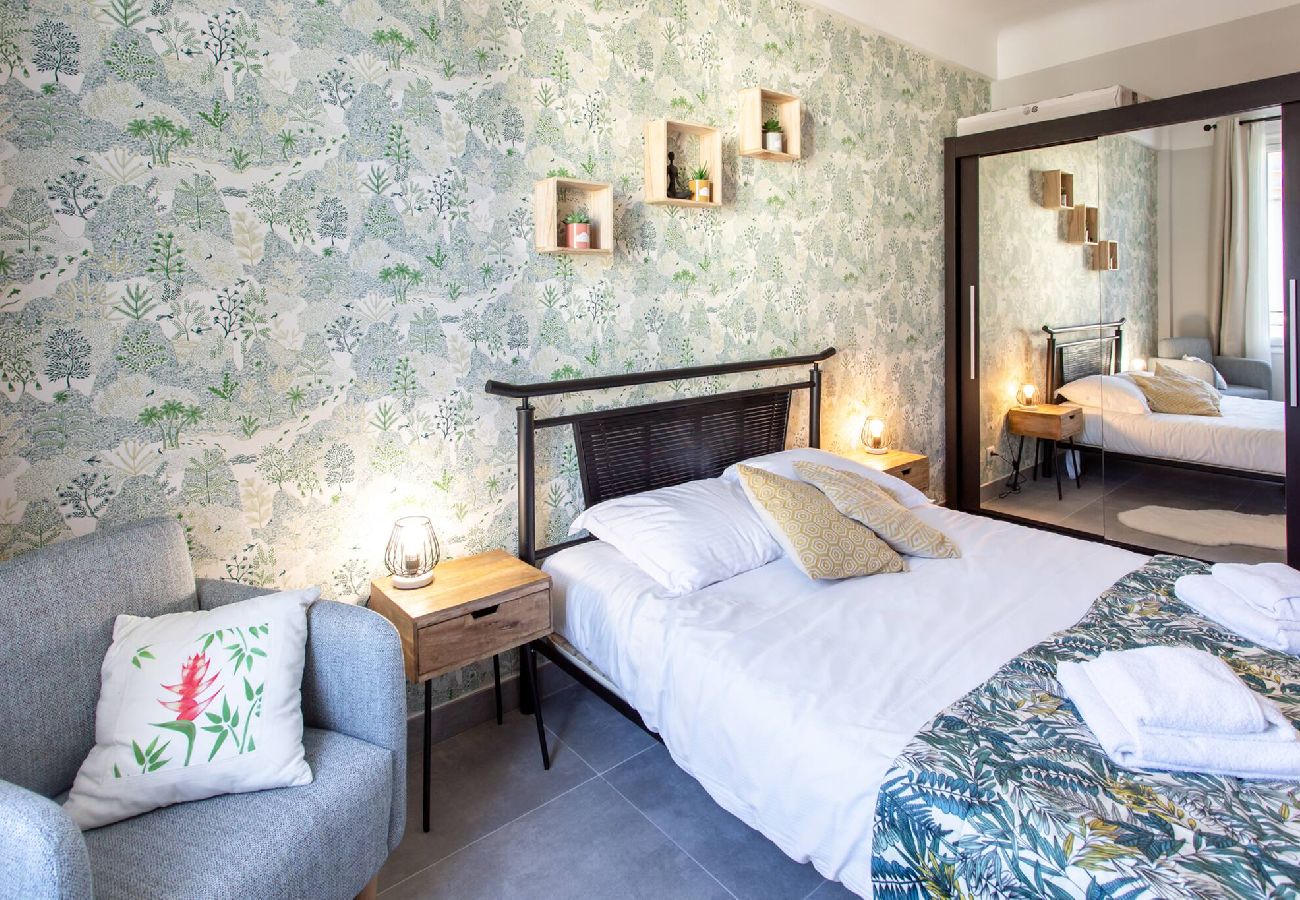 Apartment in Nice - L12 PILOTI