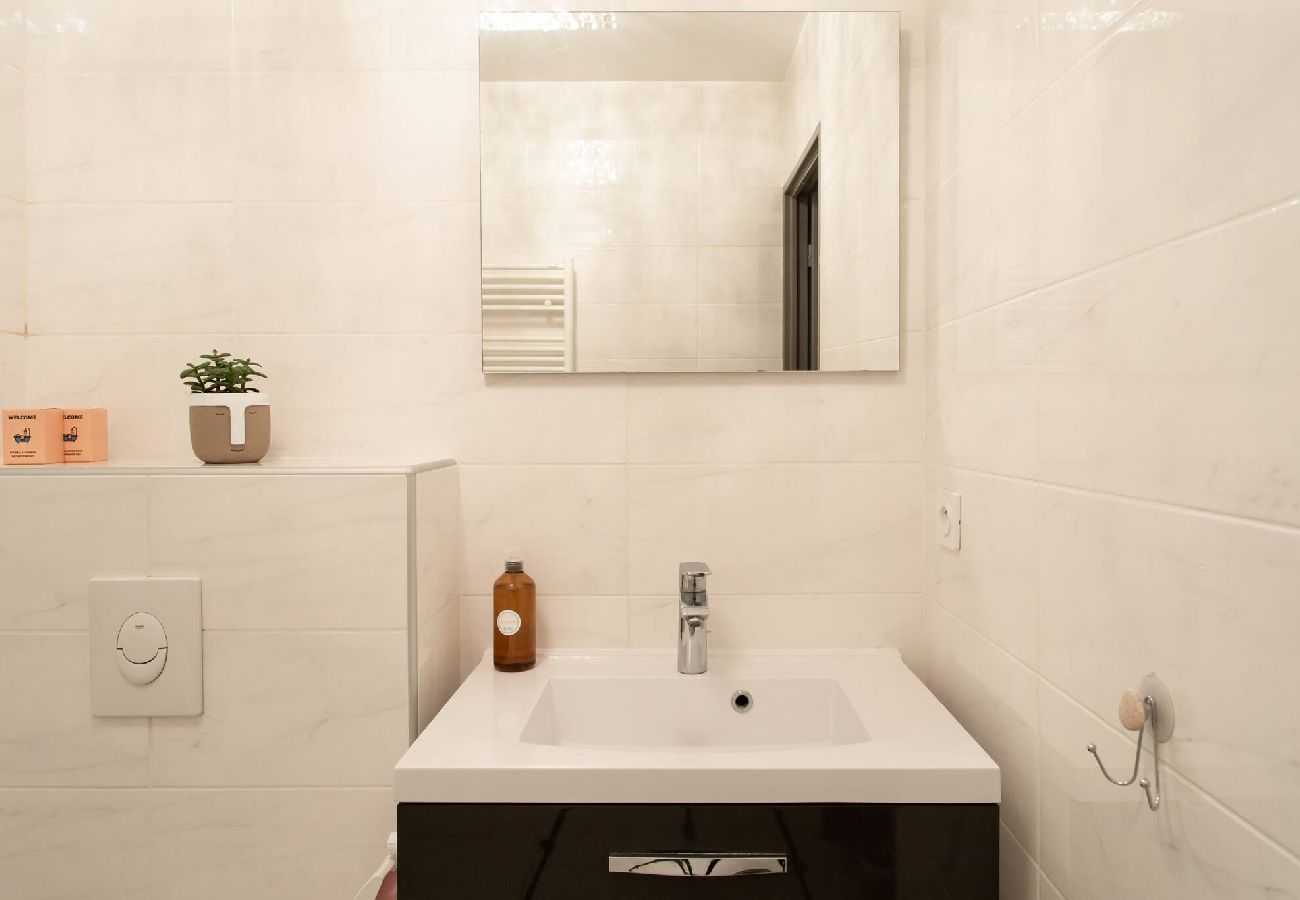 Residence in Cannes - C2 Lagarde