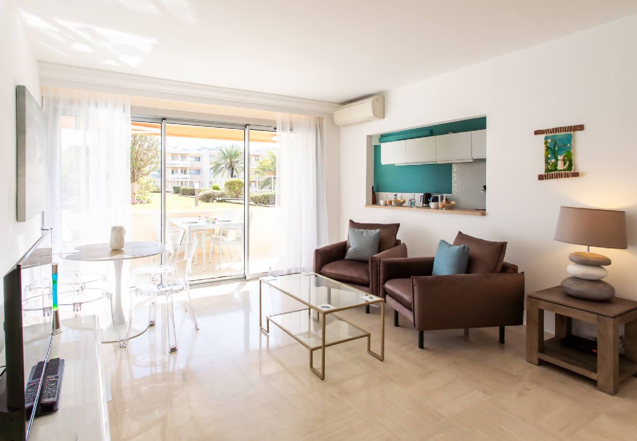 Residence in Cannes - C7 Taylor