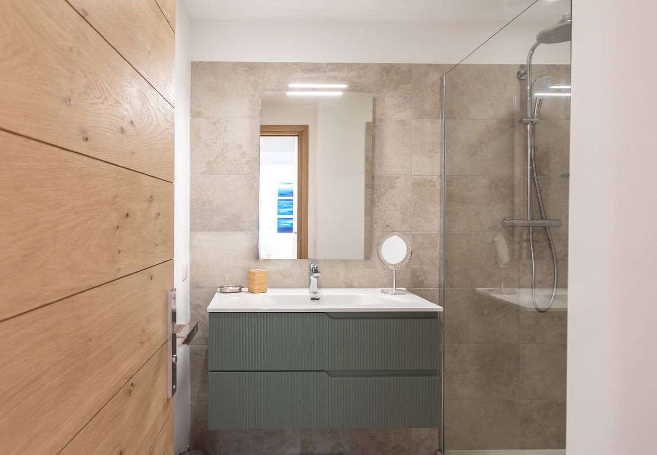 Residence in Cannes - C7 Taylor