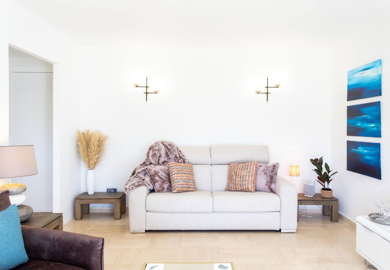 Residence in Cannes - C7 Taylor