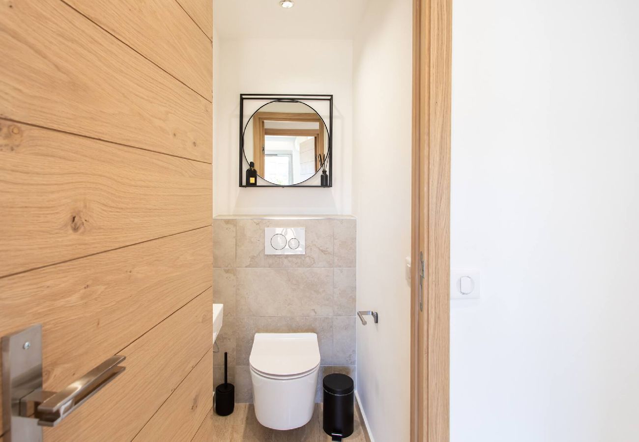 Residence in Cannes - C7 Taylor