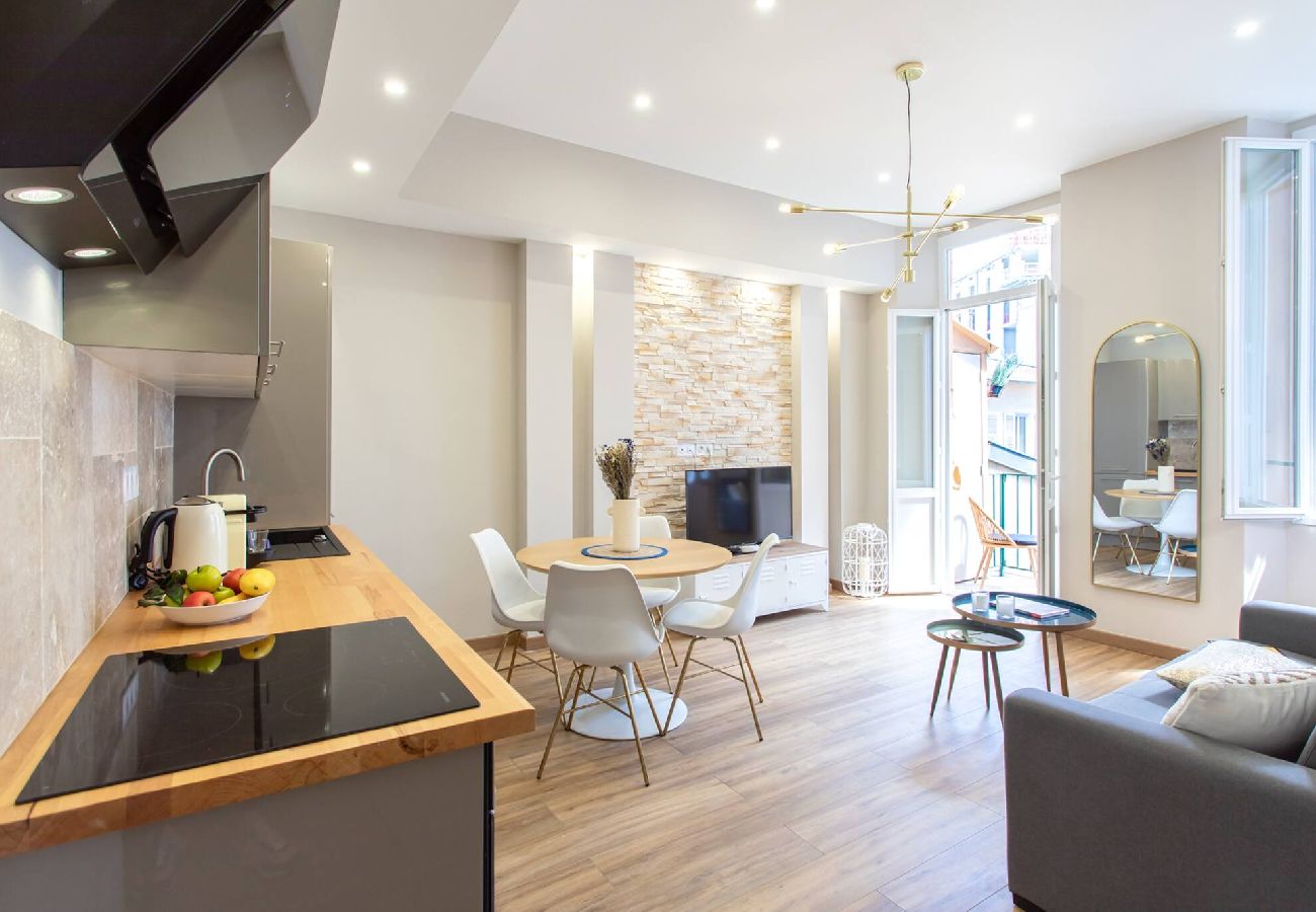 Apartment in Nice - L19 Jalloul
