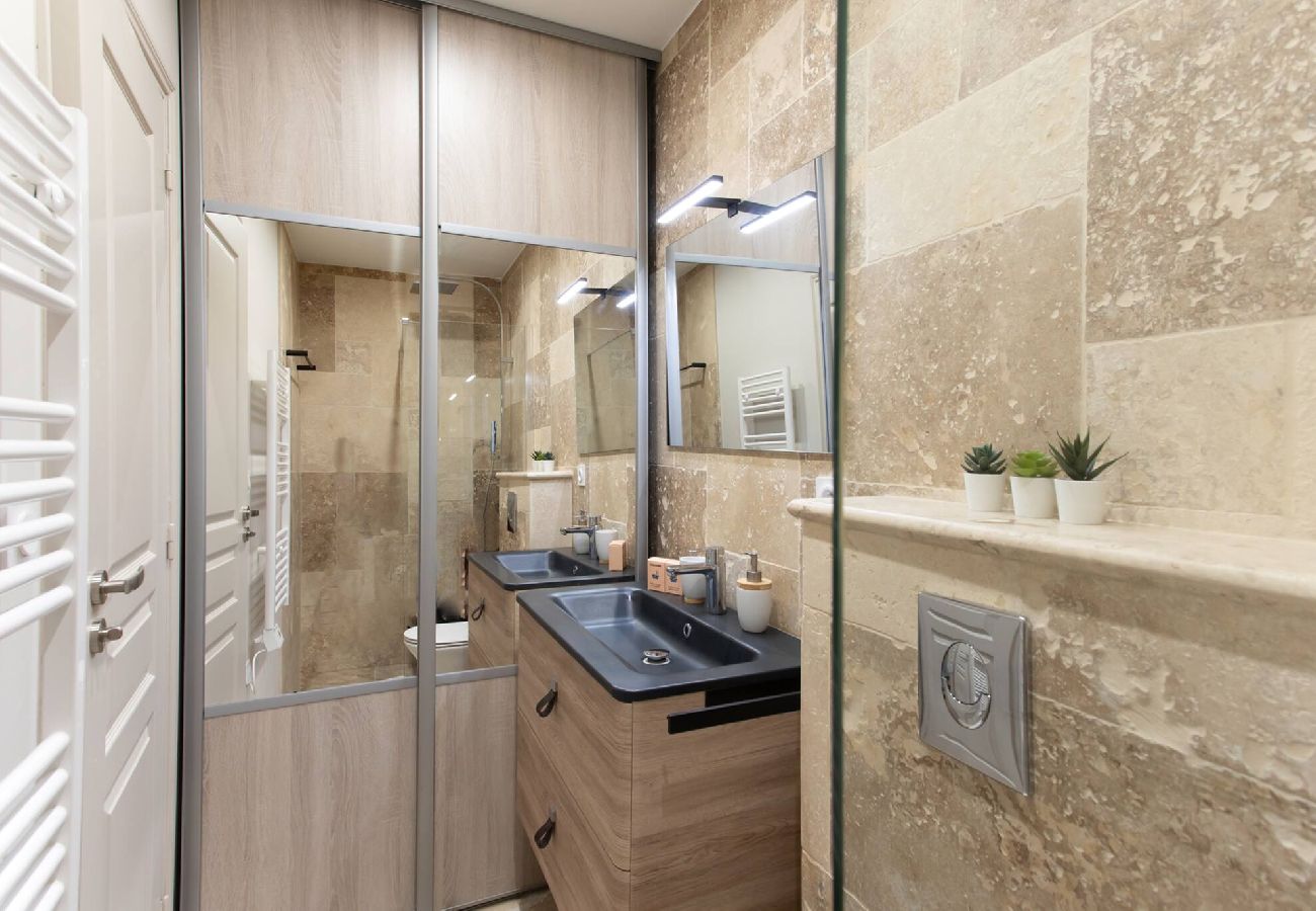 Apartment in Nice - L19 Jalloul