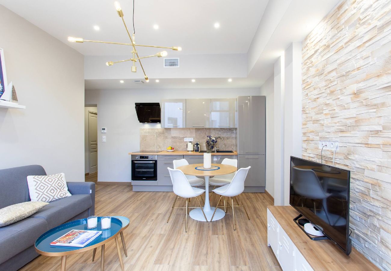 Apartment in Nice - L19 Jalloul