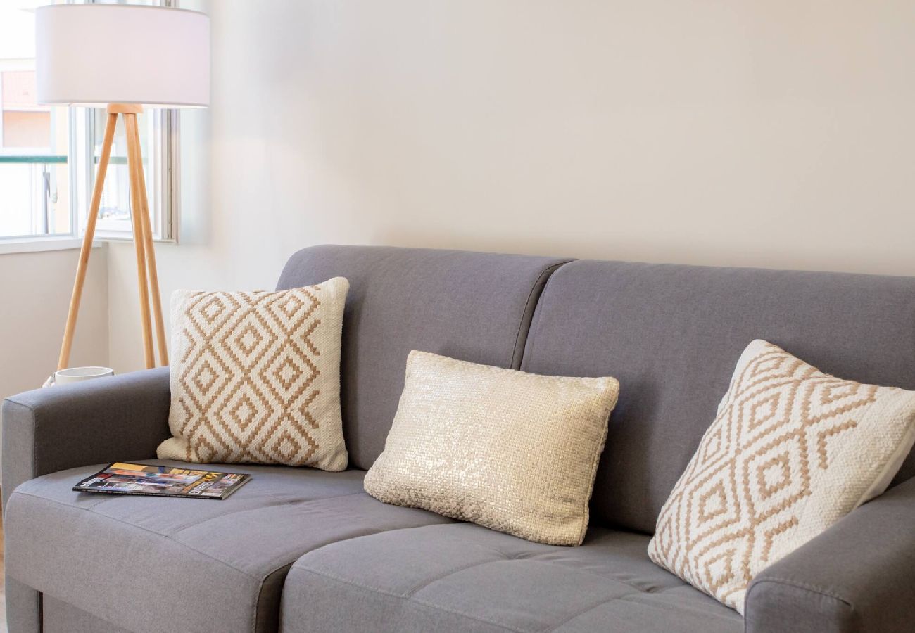 Apartment in Nice - L19 Jalloul