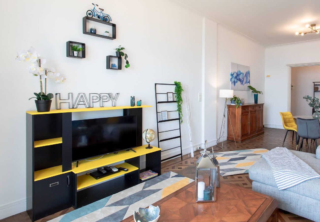 Apartment in Nice - L14 Petit