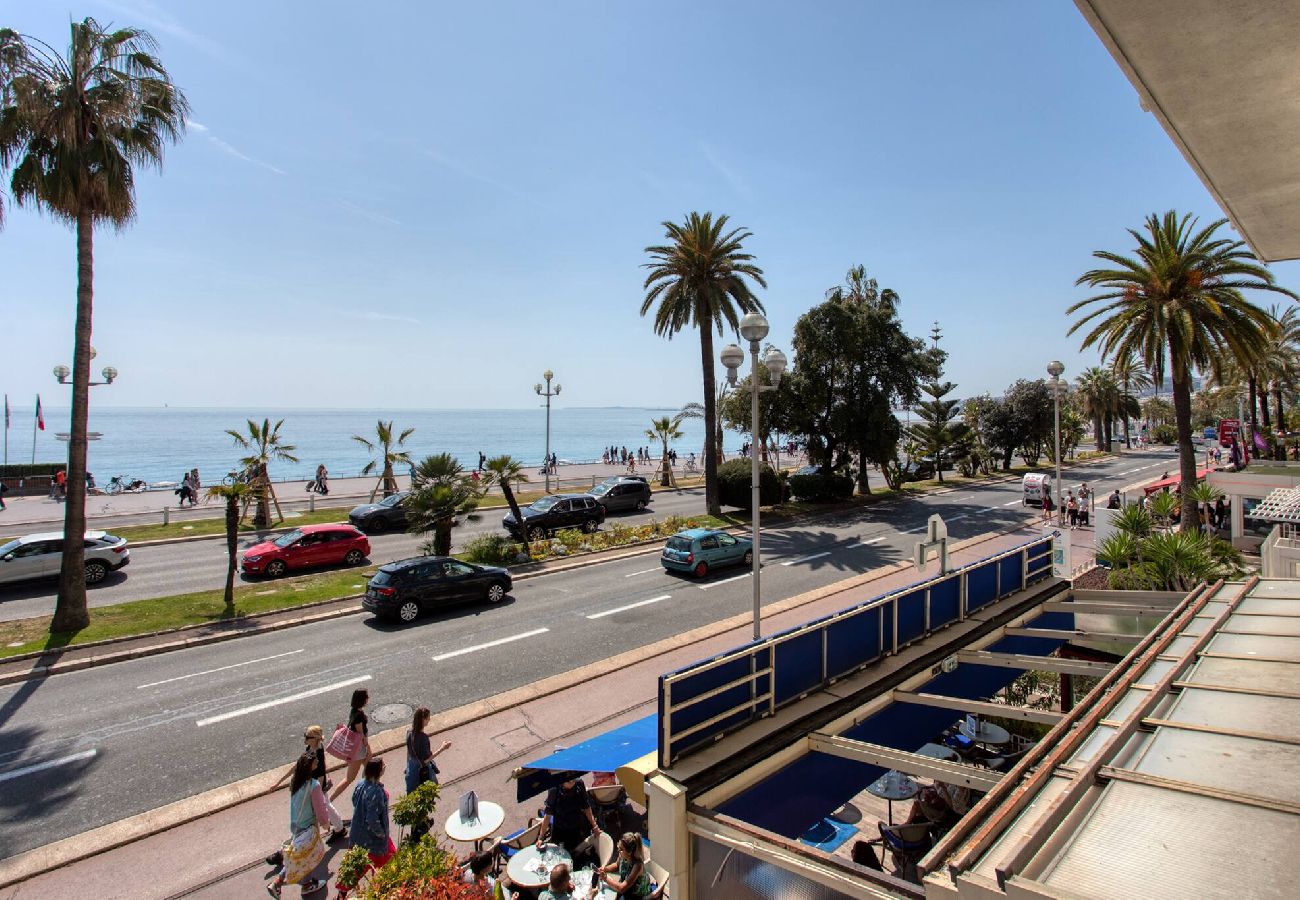 Apartment in Nice - L14 Petit