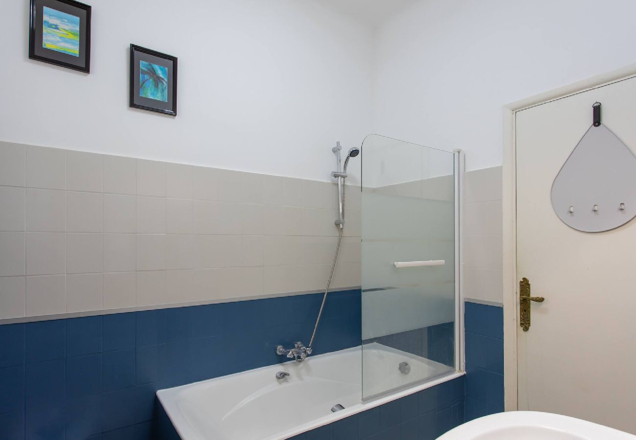 Apartment in Nice - L14 Petit