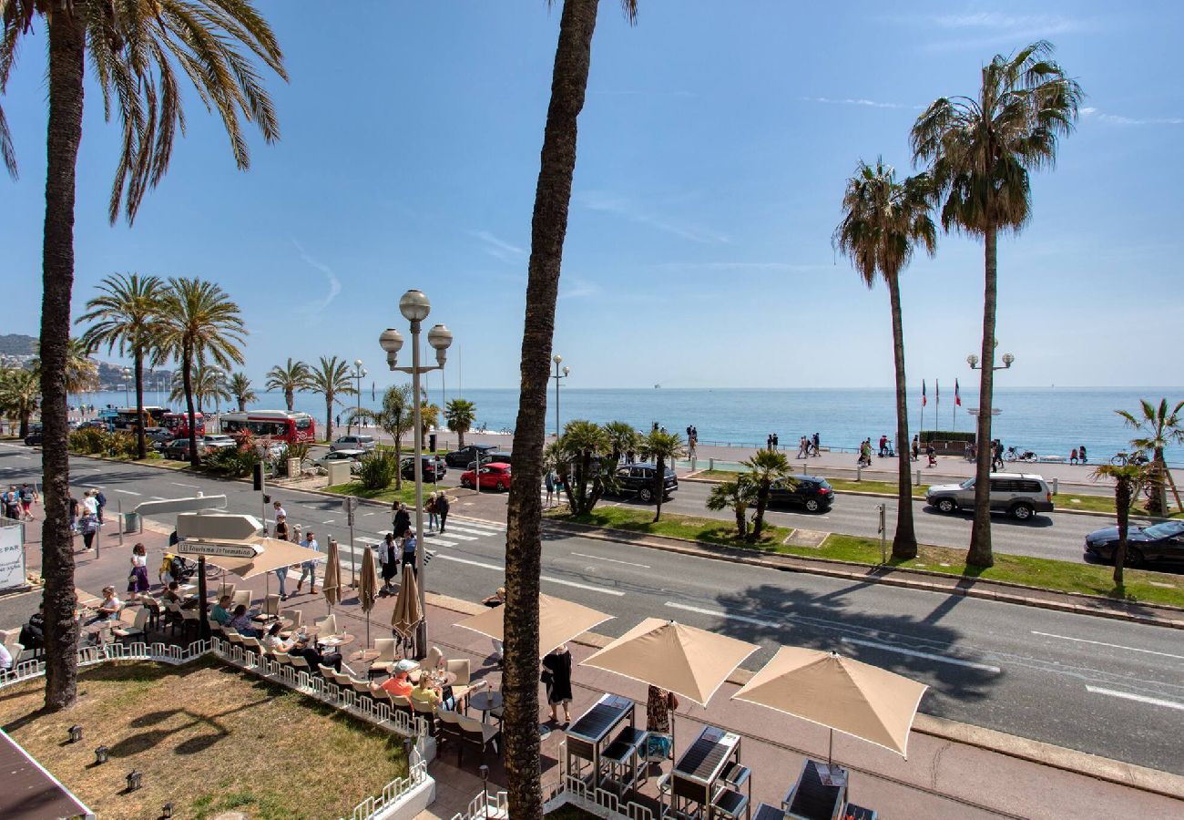 Apartment in Nice - L14 Petit