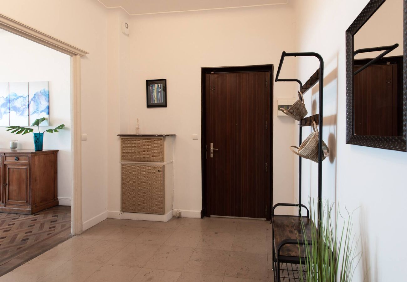 Apartment in Nice - L14 Petit