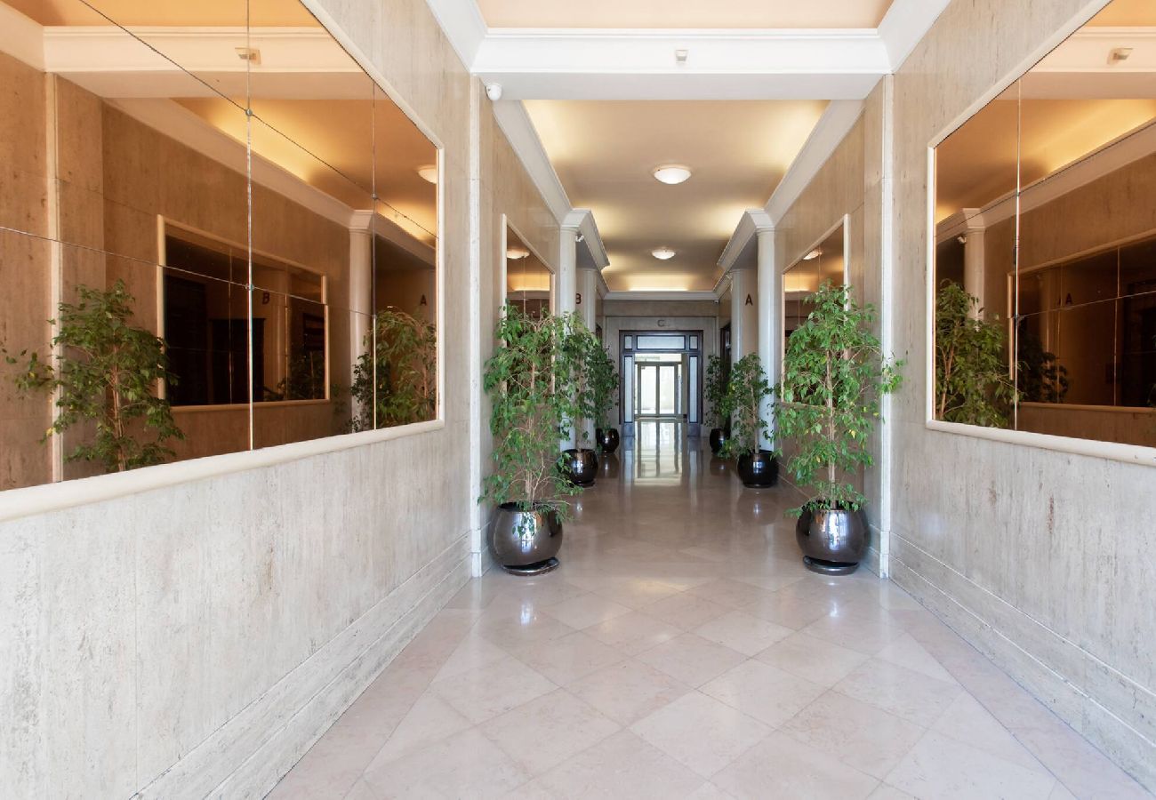 Apartment in Nice - L14 Petit