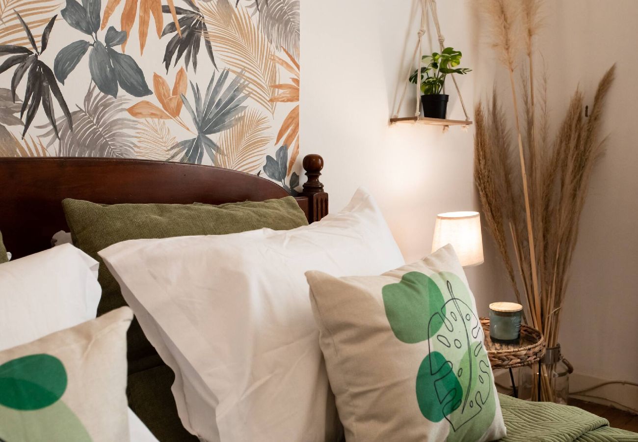 Apartment in Nice - L14 Petit