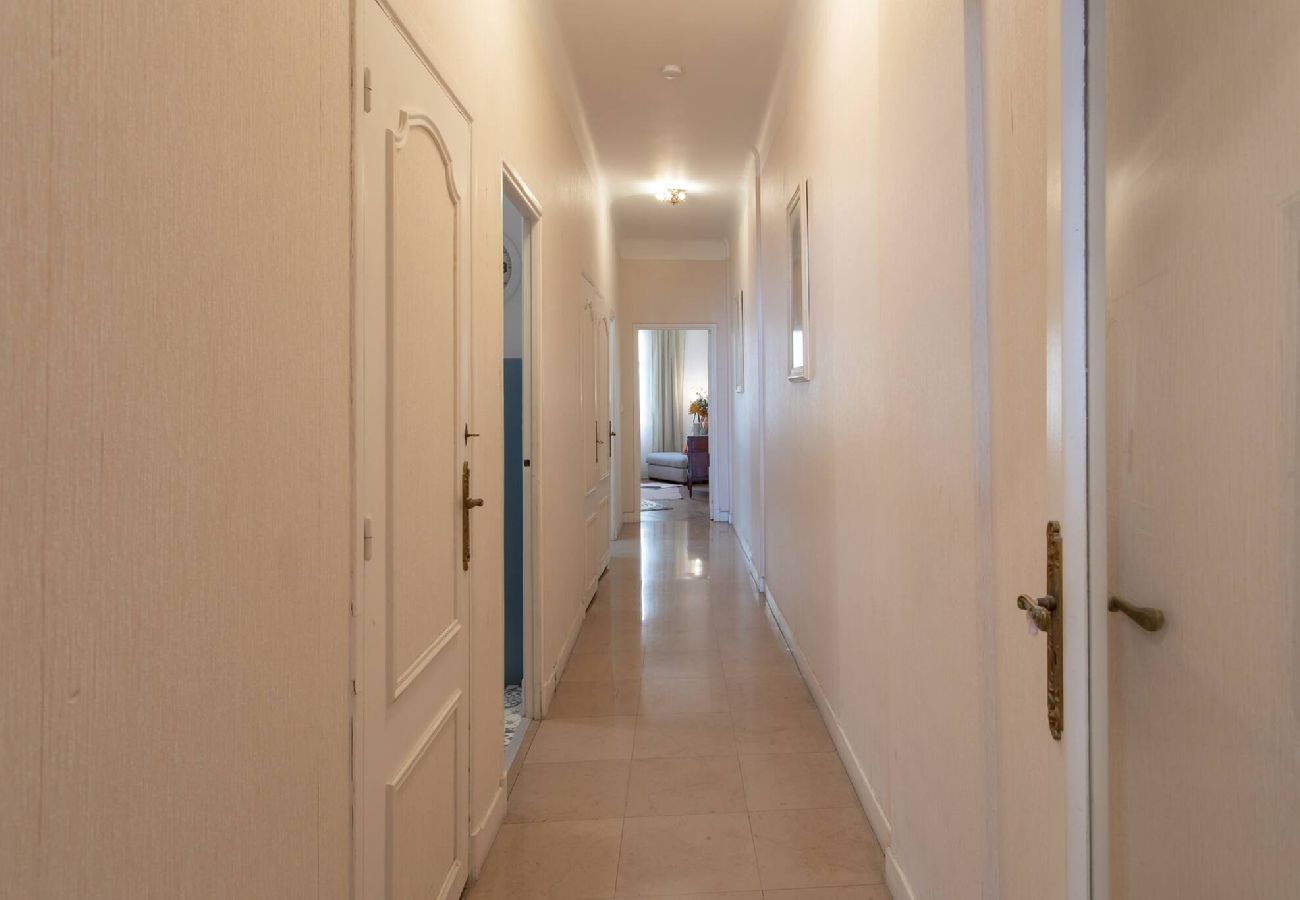 Apartment in Nice - L14 Petit
