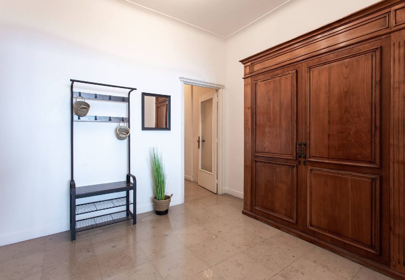 Apartment in Nice - L14 Petit