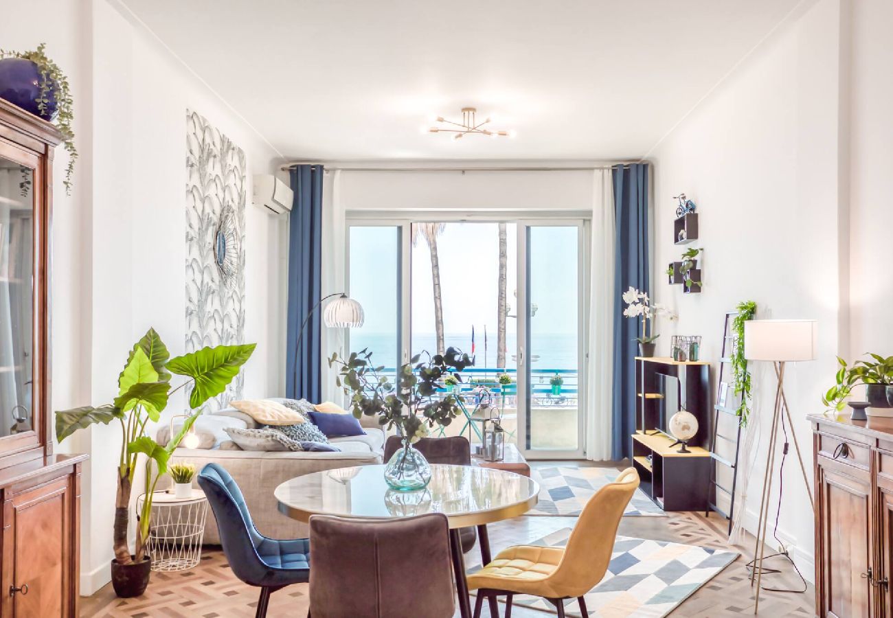Apartment in Nice - L14 Petit