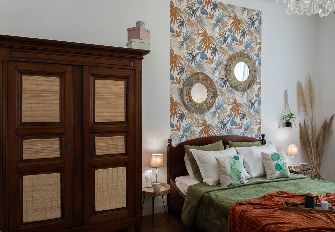 Apartment in Nice - L14 Petit