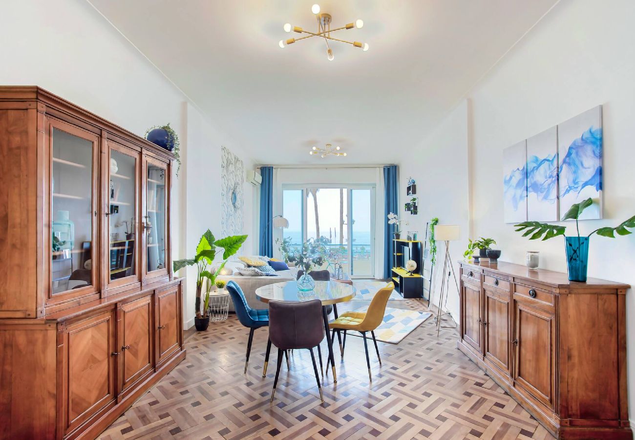 Apartment in Nice - L14 Petit