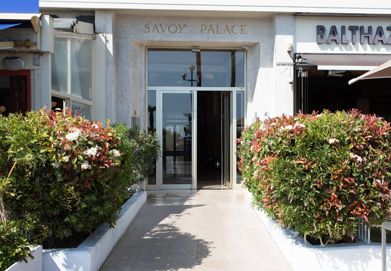 Apartment in Nice - L14 Petit