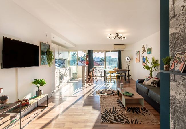 Apartment in Antibes - A10 Destefanis