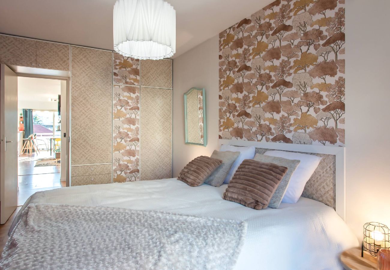 Apartment in Antibes - A10 Destefanis