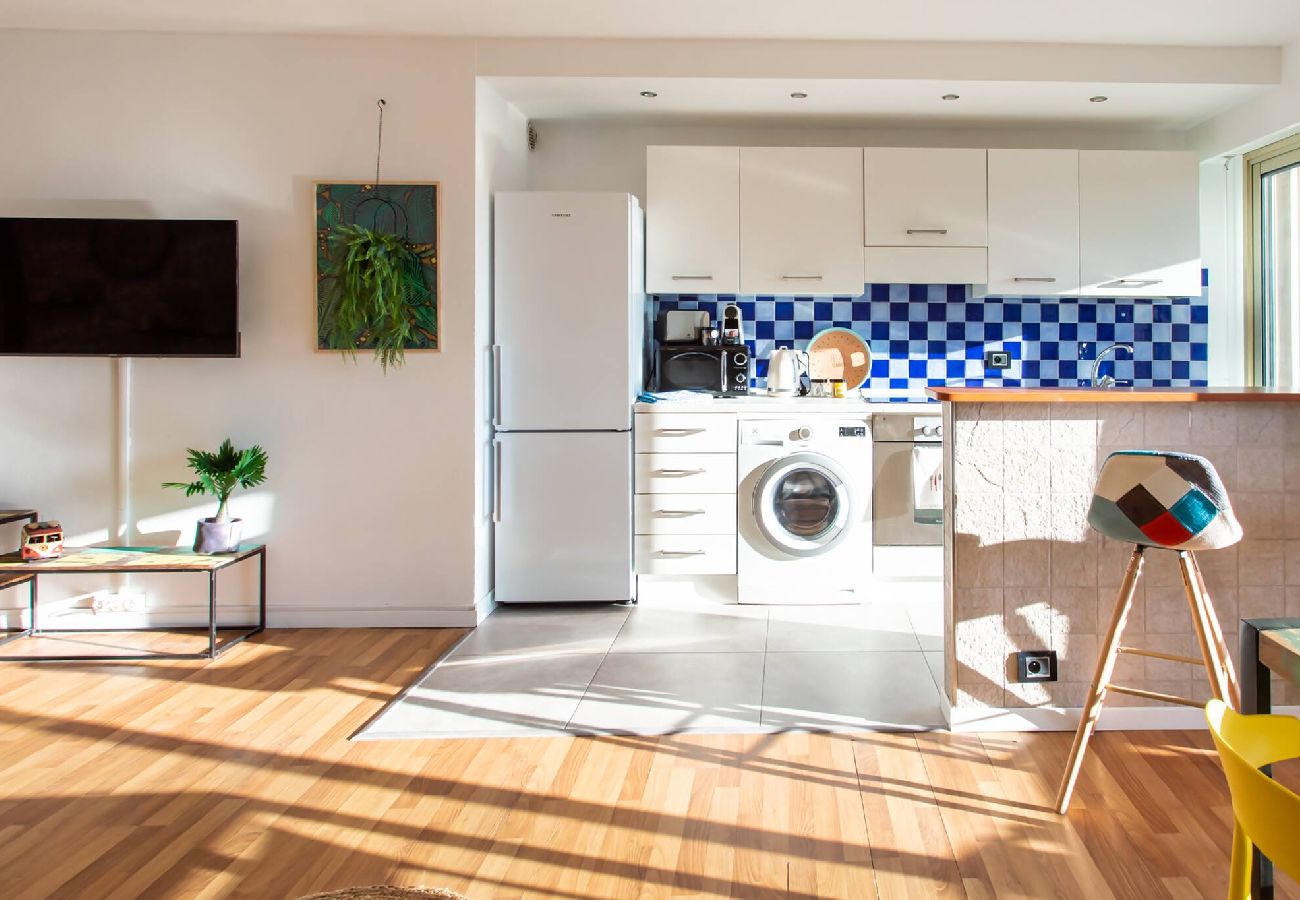 Apartment in Antibes - A10 Destefanis