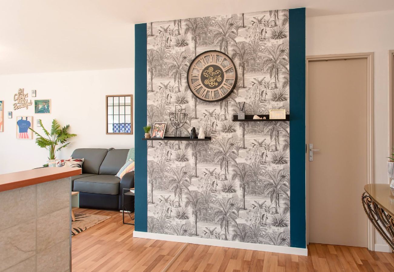 Apartment in Antibes - A10 Destefanis