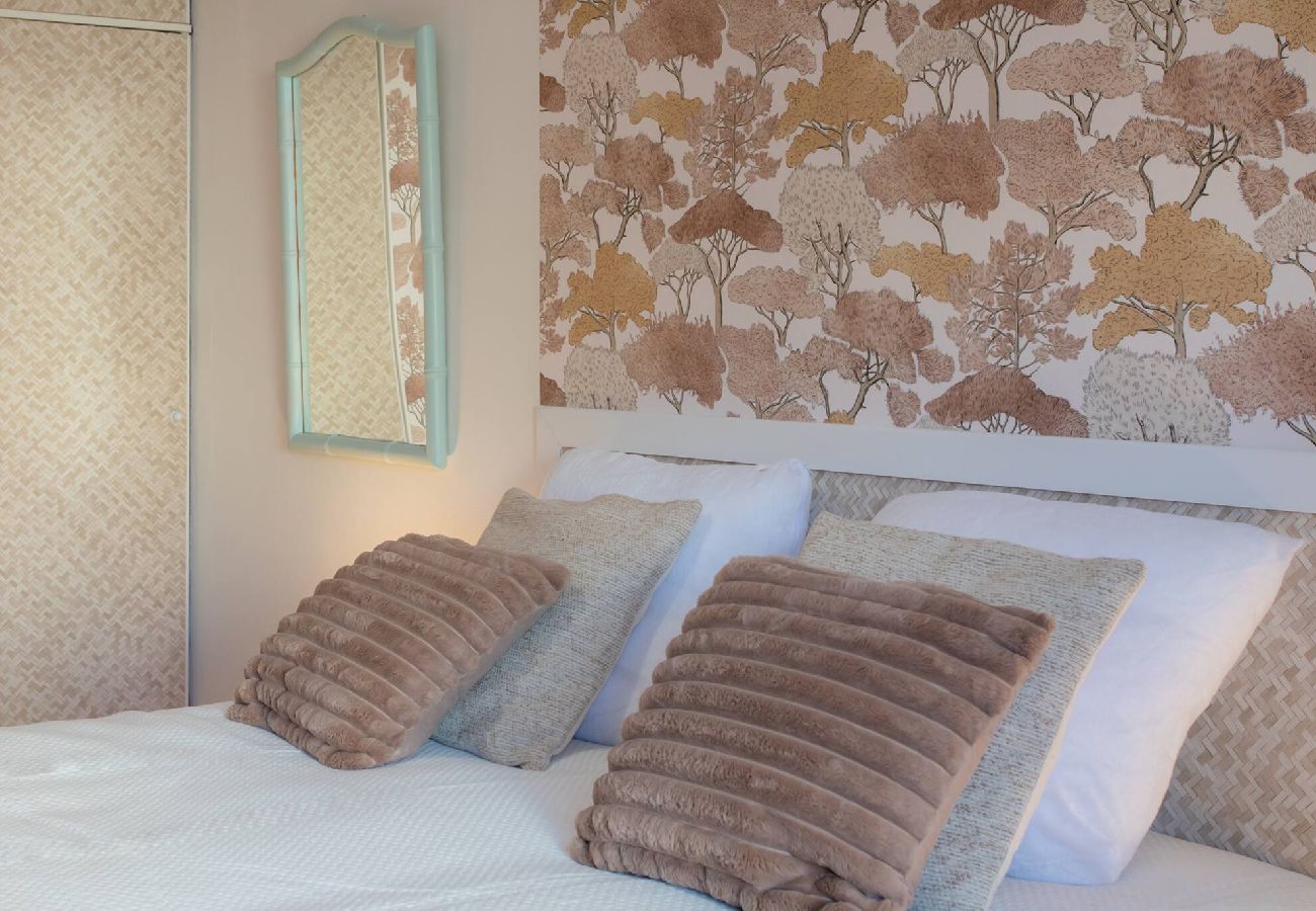 Apartment in Antibes - A10 Destefanis