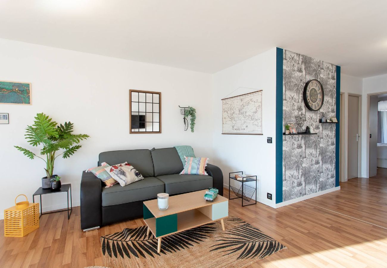 Apartment in Antibes - A10 Destefanis