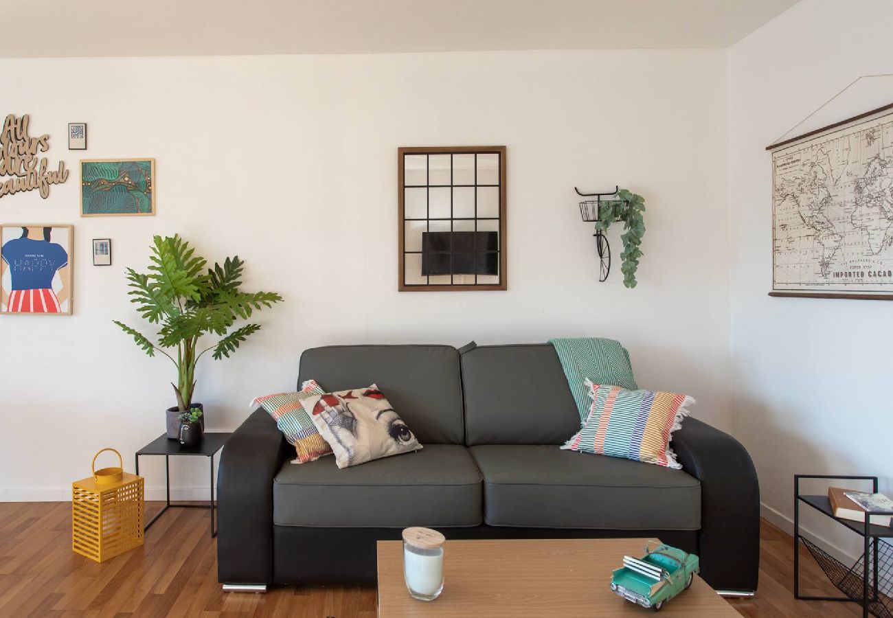 Apartment in Antibes - A10 Destefanis