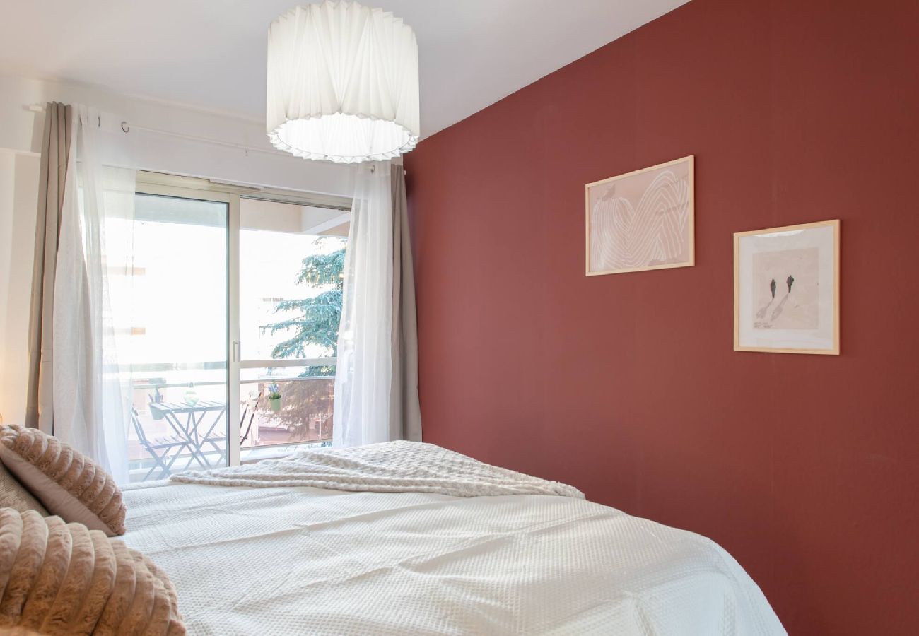 Apartment in Antibes - A10 Destefanis