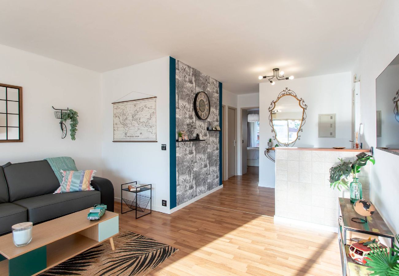 Apartment in Antibes - A10 Destefanis