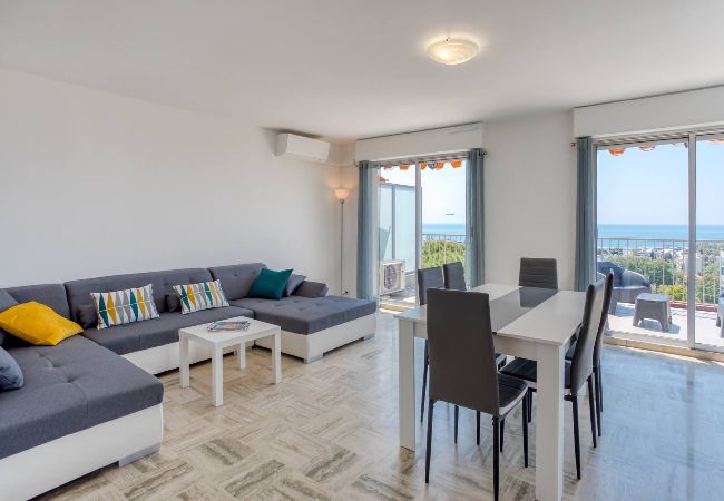 Apartment in Saint-Laurent-du-Var - L43 Penot